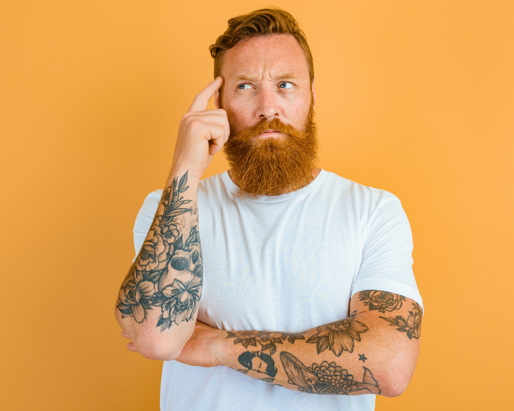 Tudo o que você precisa saber antes de fazer a sua Tattoo!