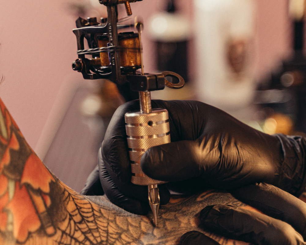 Quais são os estilos de Tatuagem que você pode encontrar em Ribeirão Preto?
