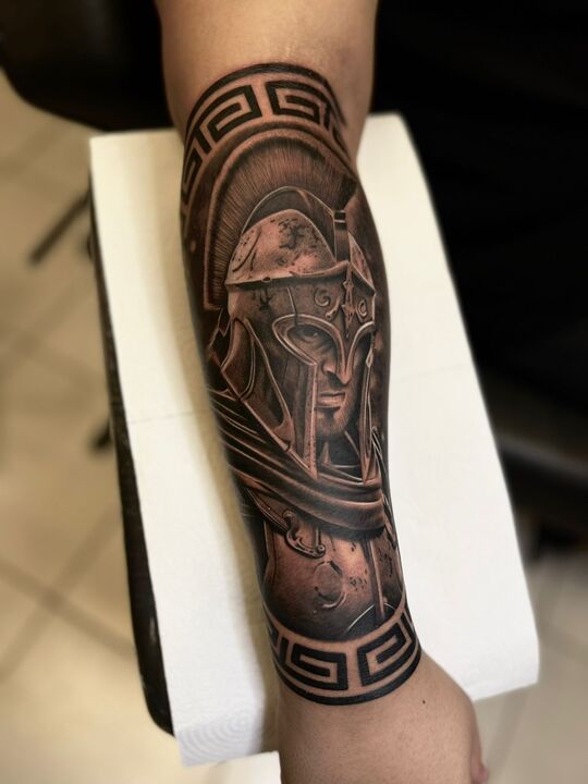 Jota Tattoo Studio - Tatuador em Ribeirão Preto