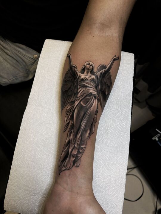 Jota Tattoo Studio - Tatuador em Ribeirão Preto